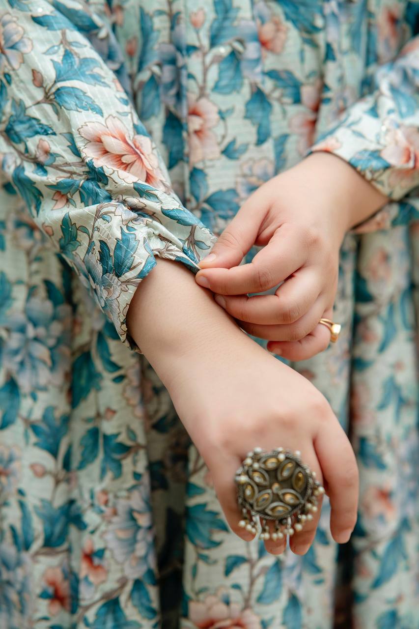 PRATHA PREMIUM SUIT SET