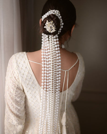 Diya New Designer Premium Anarkali Suit Set